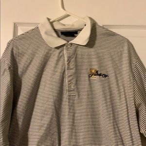 Bobby Jones president cup collection polo